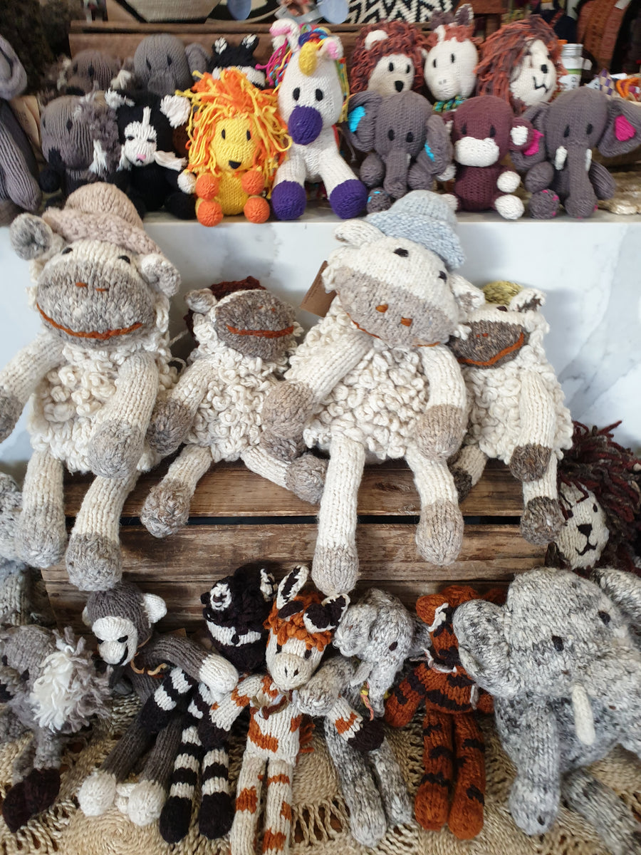 Fair Trade Christmas Gifts - Shop online or instore in Sydney