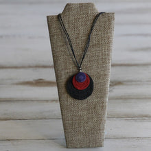 Load image into Gallery viewer, Eclipse Necklaces