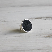 Load image into Gallery viewer, Classic Silver Rings - Large