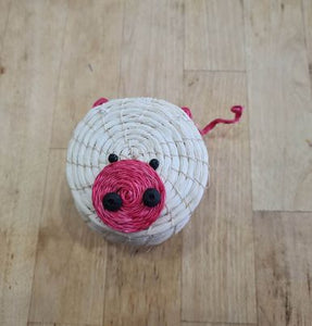 Lidded Gift Boxes