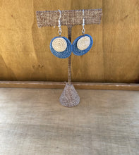 Load image into Gallery viewer, Eclipse Earrings