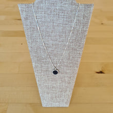 Load image into Gallery viewer, Mini Classic Silver Necklace