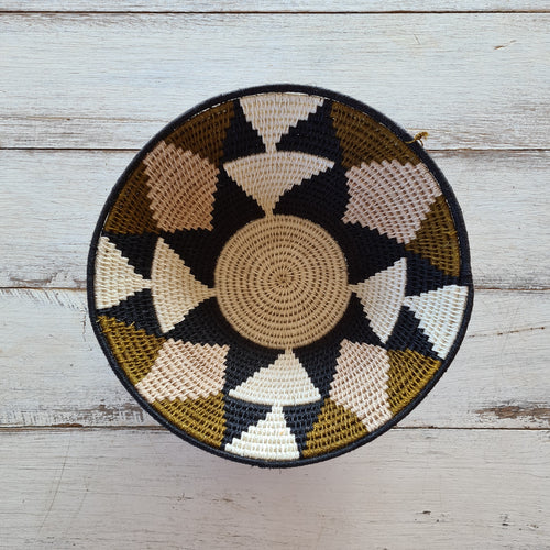 Medium Baskets - Sundial