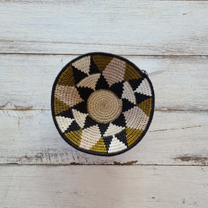 Small Baskets - Sundial