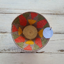 Load image into Gallery viewer, Small Baskets - Sundial