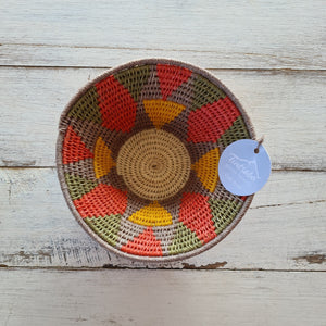 Small Baskets - Sundial