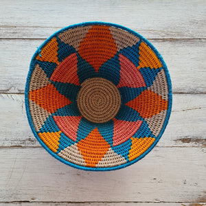 Small Baskets - Sundial