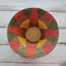 Load image into Gallery viewer, Medium Baskets - Sundial