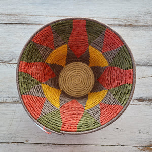 Medium Baskets - Sundial