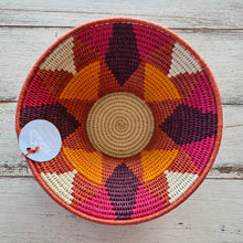 Load image into Gallery viewer, Medium Baskets - Sundial
