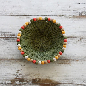 Small Baskets - Berries