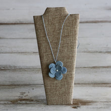 Load image into Gallery viewer, Burlap Necklace Stands