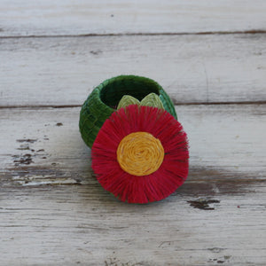Lidded Gift Boxes