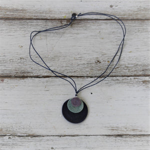 Eclipse Necklaces