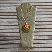 Load image into Gallery viewer, Eclipse Necklaces