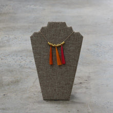 Load image into Gallery viewer, Tassel Necklaces