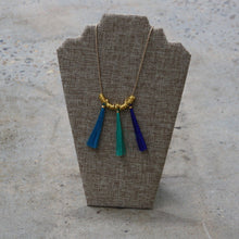 Load image into Gallery viewer, Tassel Necklaces