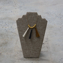 Load image into Gallery viewer, Tassel Necklaces