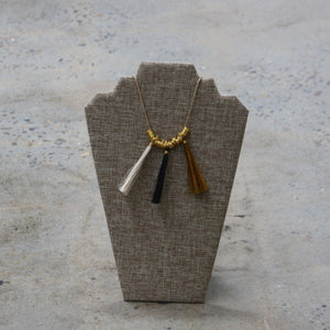 Tassel Necklaces