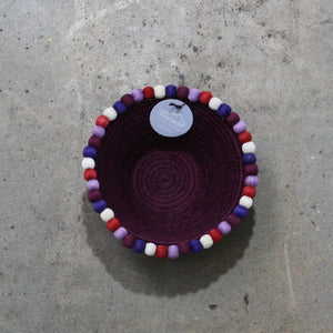 Small Baskets - Berries
