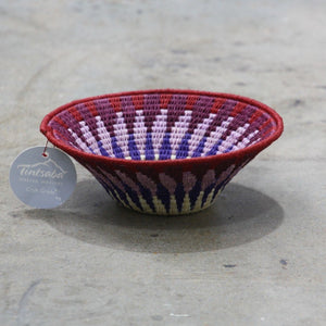 Small Baskets - Protea