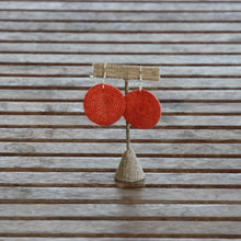 Load image into Gallery viewer, Extra Large Classic Earrings