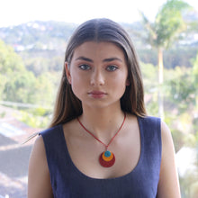 Load image into Gallery viewer, Eclipse Necklaces