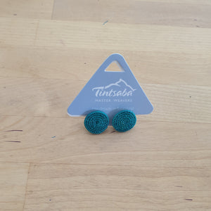 Mini Classic Stud Earrings
