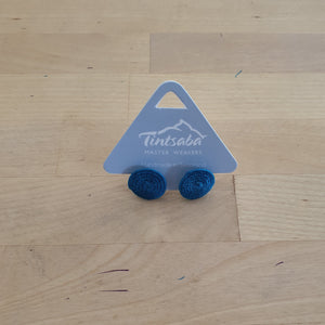 Mini Classic Stud Earrings