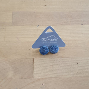 Mini Classic Stud Earrings