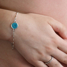 Load image into Gallery viewer, Classic Silver Bracelets