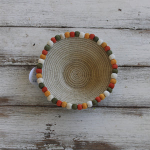 Small Baskets - Berries
