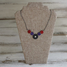 Load image into Gallery viewer, Spiral Necklaces