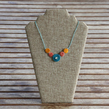 Load image into Gallery viewer, Spiral Necklaces