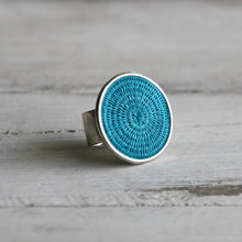 Load image into Gallery viewer, Classic Silver Rings - Large