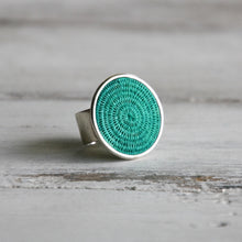 Load image into Gallery viewer, Classic Silver Rings - Large
