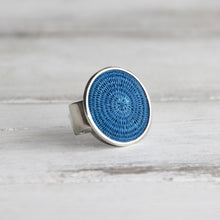Load image into Gallery viewer, Classic Silver Rings - Large