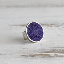 Load image into Gallery viewer, Classic Silver Rings - Large