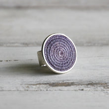 Load image into Gallery viewer, Classic Silver Rings - Large