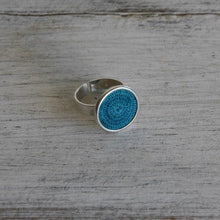 Load image into Gallery viewer, Classic Silver Rings - Small
