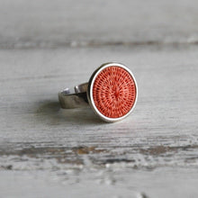 Load image into Gallery viewer, Classic Silver Rings - Small