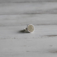 Load image into Gallery viewer, Classic Silver Rings - Small