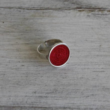 Load image into Gallery viewer, Classic Silver Rings - Small