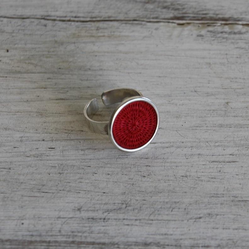 Classic Silver Rings - Small