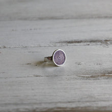 Load image into Gallery viewer, Classic Silver Rings - Small