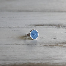 Load image into Gallery viewer, Classic Silver Rings - Small