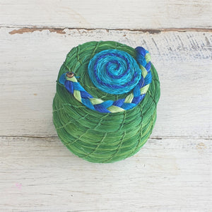 Lidded Gift Boxes