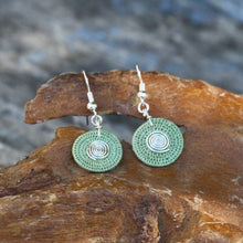 Load image into Gallery viewer, Spiral Earrings