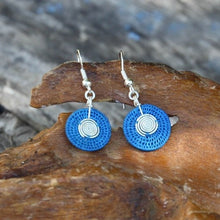 Load image into Gallery viewer, Spiral Earrings