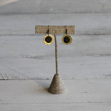 Load image into Gallery viewer, Sun Earrings